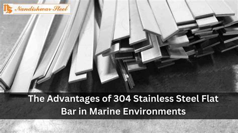 Stainless Steel in Marine Environments 